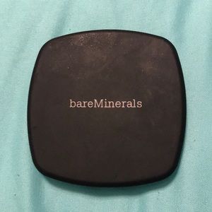 bare minerals quad eyeshadow palette